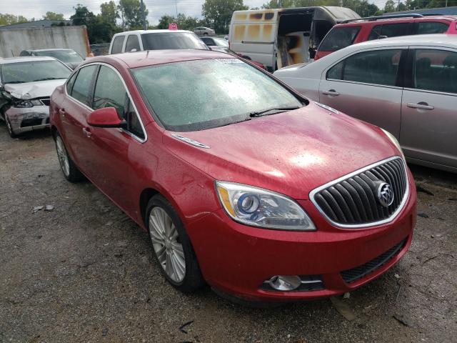 Buick Verano con (2013)
