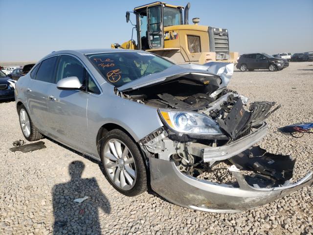 Buick Verano con (2013)