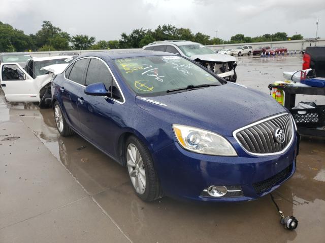 Buick Verano con (2013)