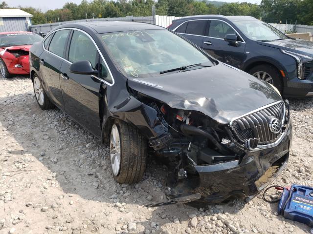 Buick Verano con (2014)