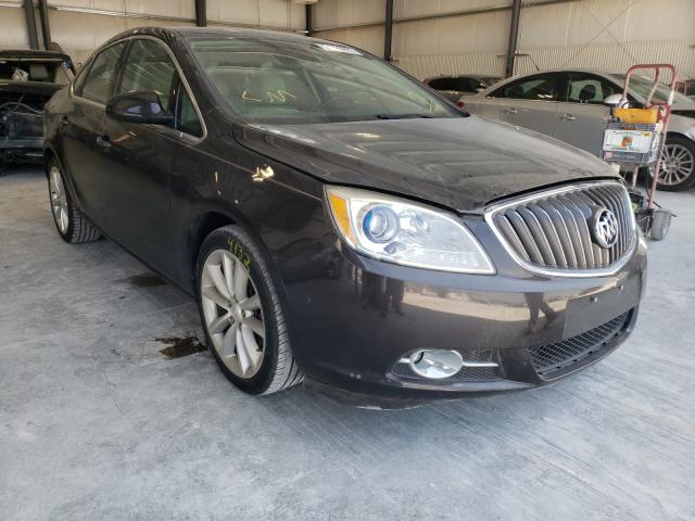 Buick Verano con (2014)
