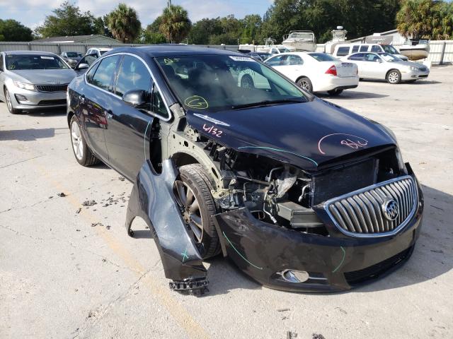 Buick Verano con (2014)