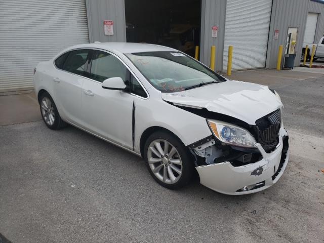 Buick Verano con (2015)
