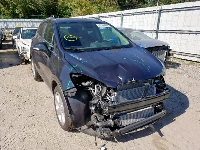 Buick Encore (2016)