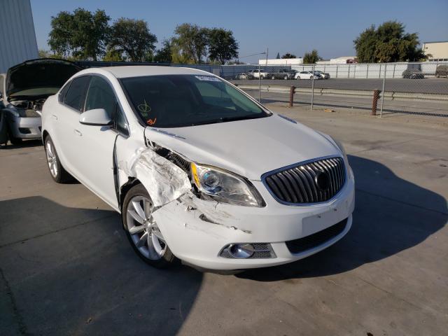 Buick Verano con (2016)