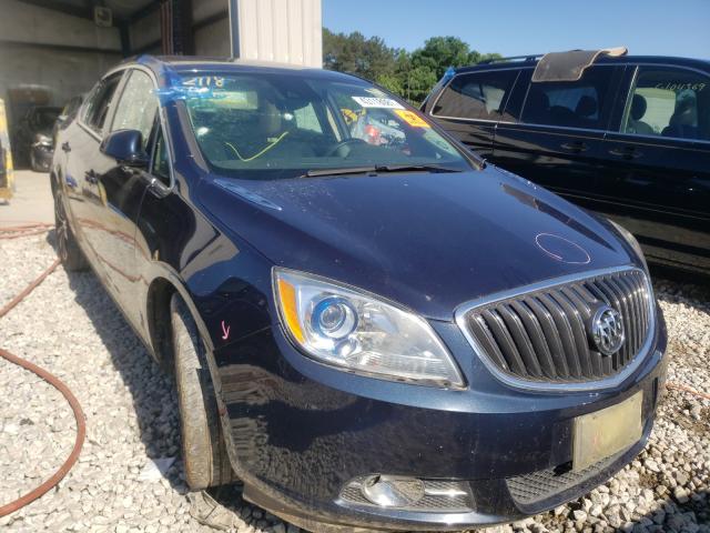 Buick Verano spo (2016)