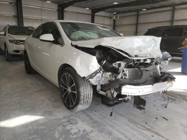 Buick Verano spo (2016)