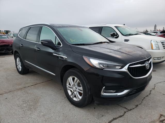 Buick Enclave es (2018)