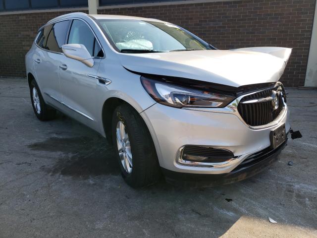 Buick Enclave es (2018)