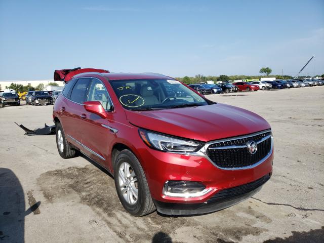 Buick Enclave pr (2018)