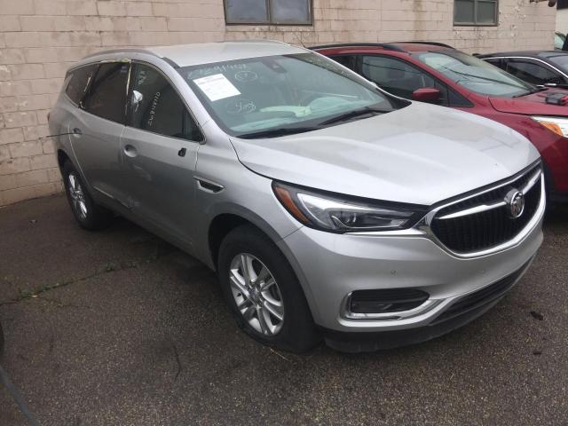 Buick Enclave pr (2018)