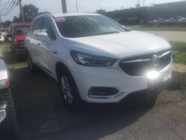 Buick Enclave es (2019)