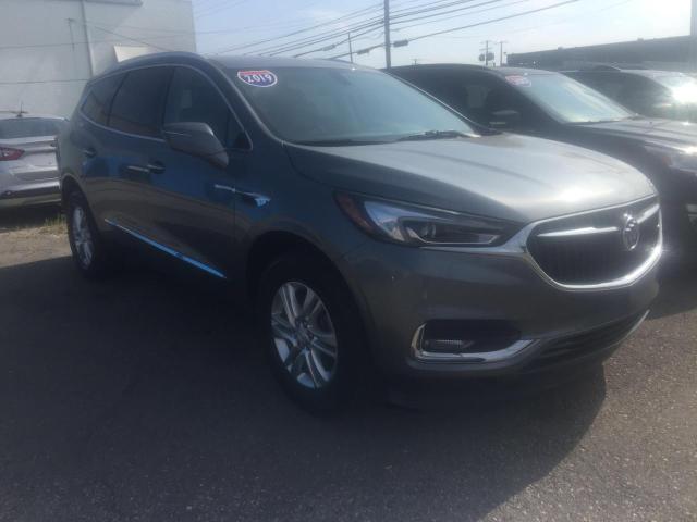 Buick Enclave es (2019)