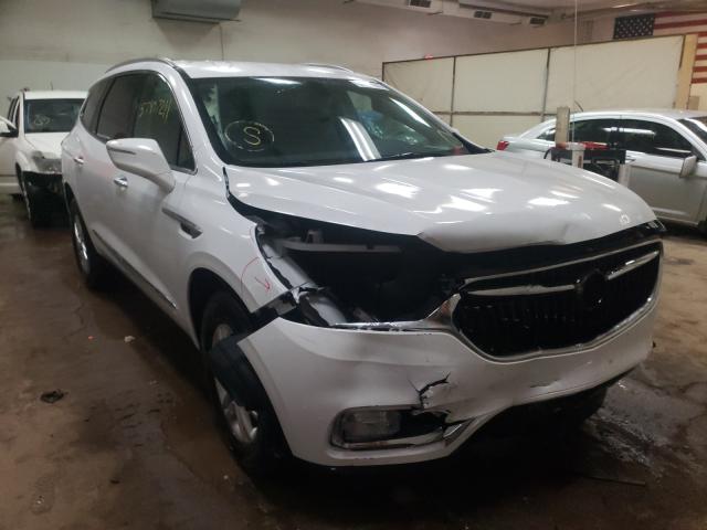 Buick Enclave es (2019)