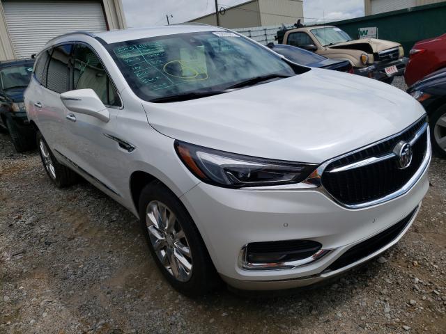 Buick Enclave pr (2019)