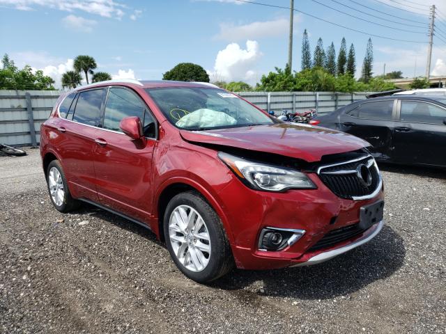 Buick Envision (2017)