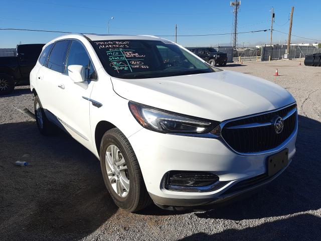 Buick Enclave es (2020)