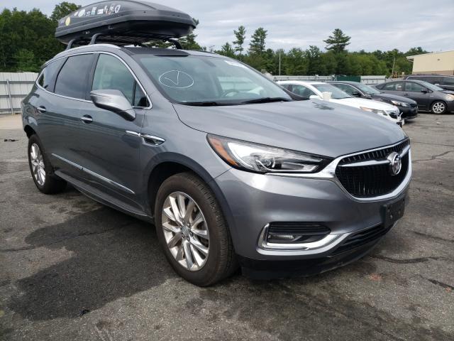 Buick Enclave es (2020)