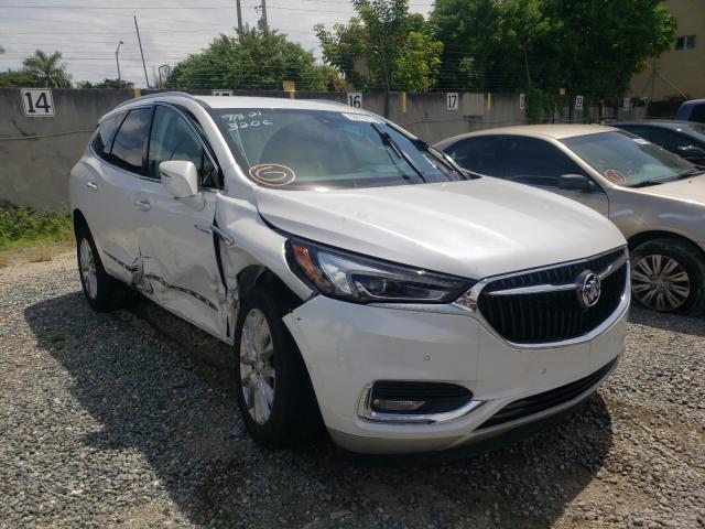 Buick Enclave pr (2020)