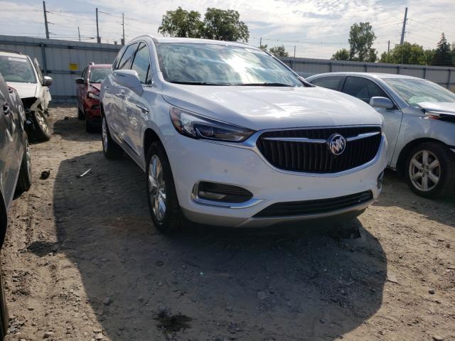 Buick Enclave pr (2021)