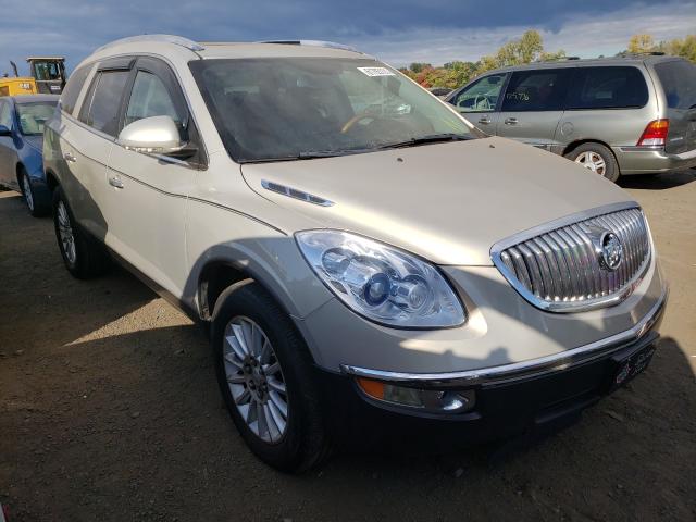 Buick Enclave cx (2010)