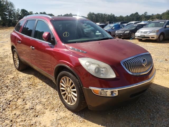 Buick Enclave cx (2011)