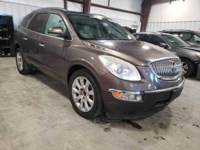 Buick Enclave cx (2011)