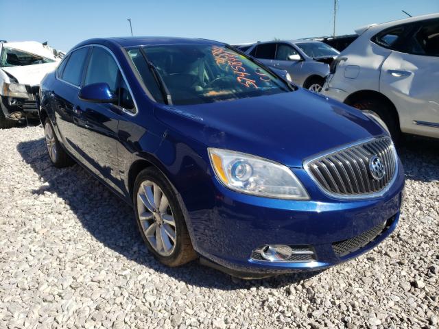 Buick Verano con (2013)