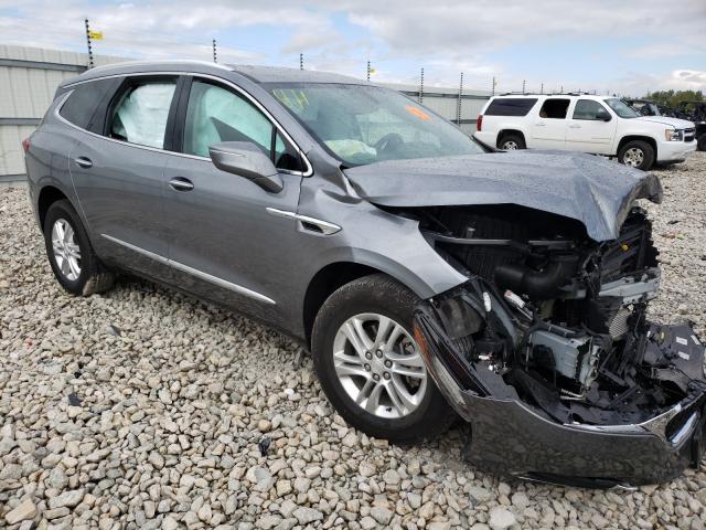 Buick Enclave es (2018)