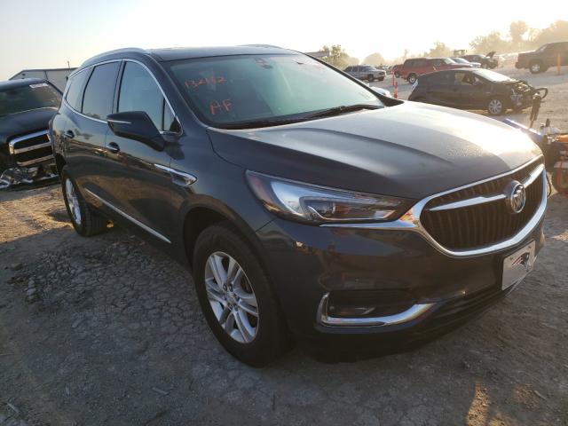Buick Enclave es (2018)