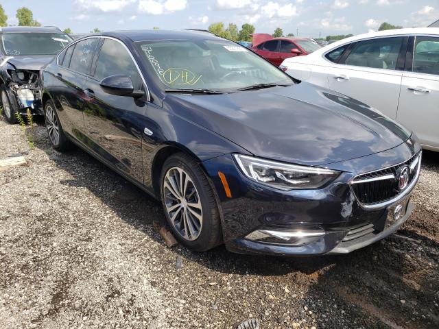 Buick Regal esse (2018)