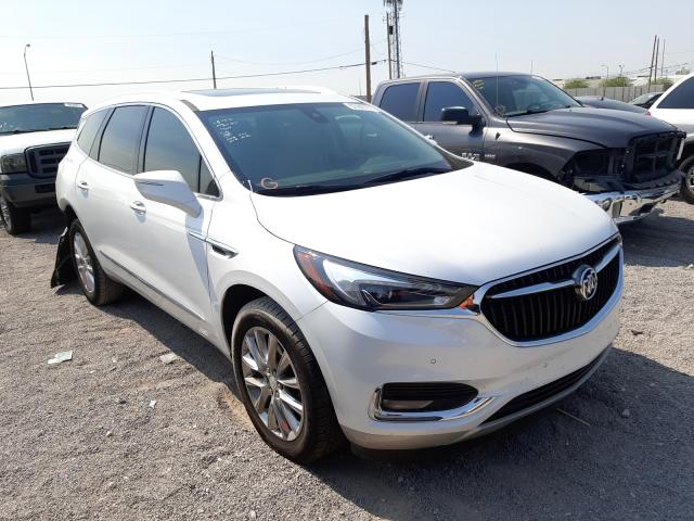 Buick Enclave pr (2019)