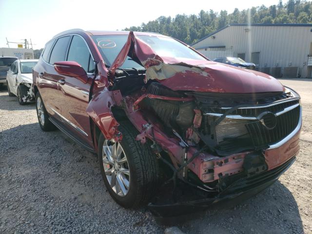 Buick Enclave pr (2019)