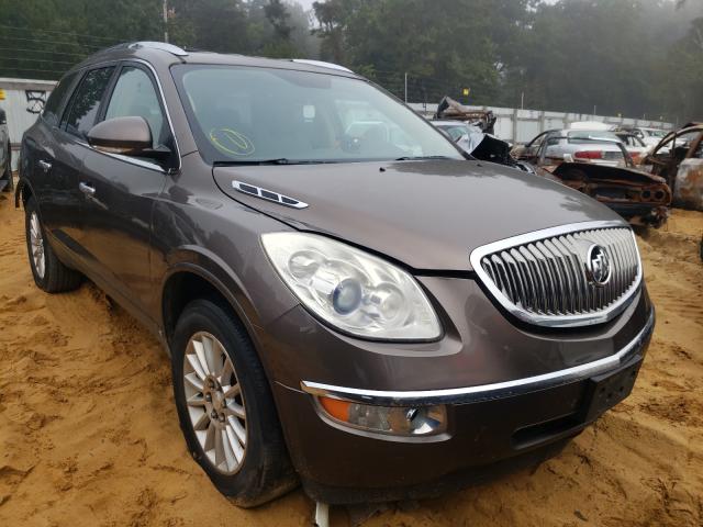 Buick Enclave cx (2010)