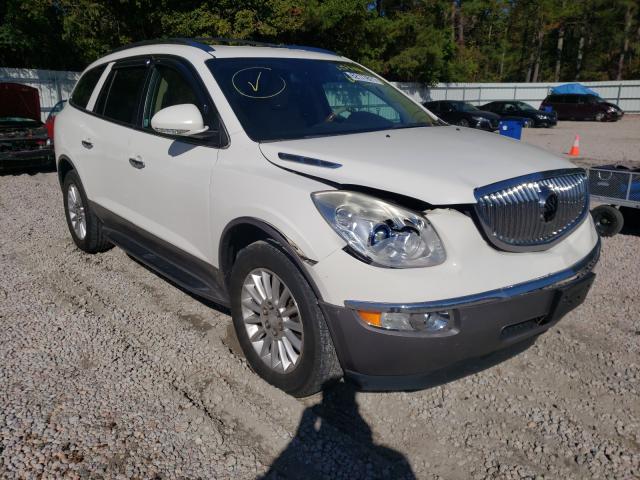 Buick Enclave cx (2010)