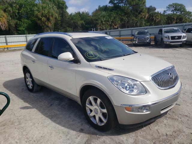 Buick Enclave cx (2010)
