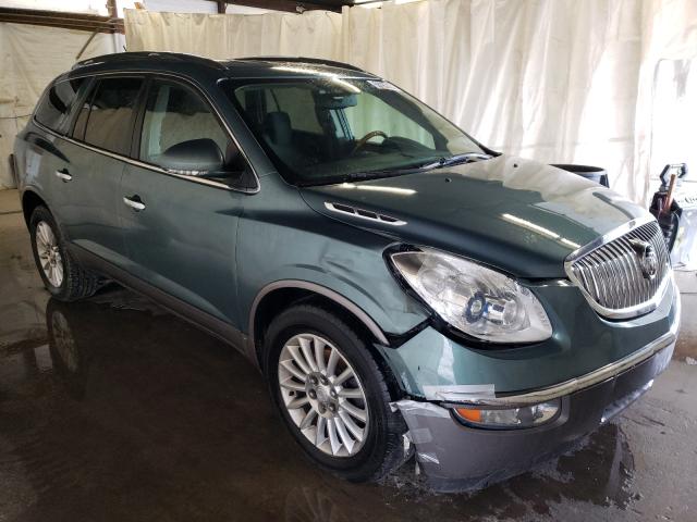 Buick Enclave cx (2010)