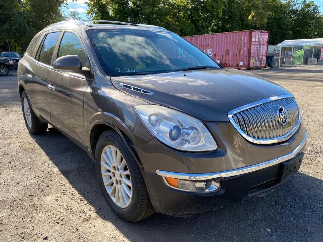 Buick Enclave cx (2010)