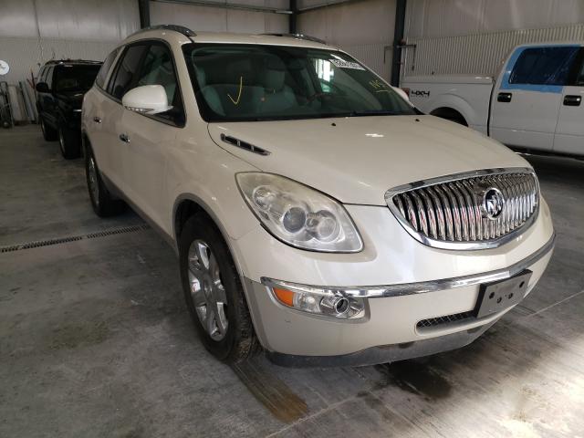 Buick Enclave cx (2010)