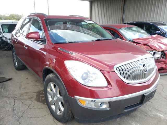 Buick Enclave cx (2010)