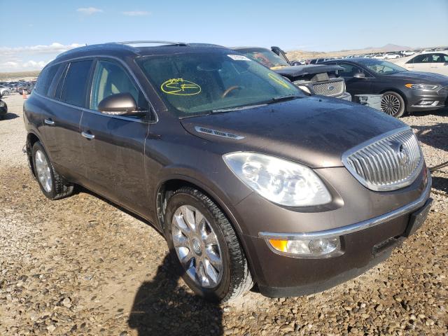 Buick Enclave cx (2010)