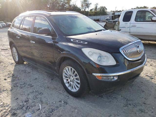Buick Enclave cx (2011)
