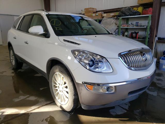 Buick Enclave cx (2011)