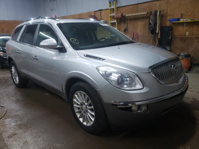 Buick Enclave cx (2011)