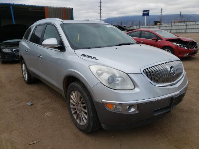 Buick Enclave cx (2011)