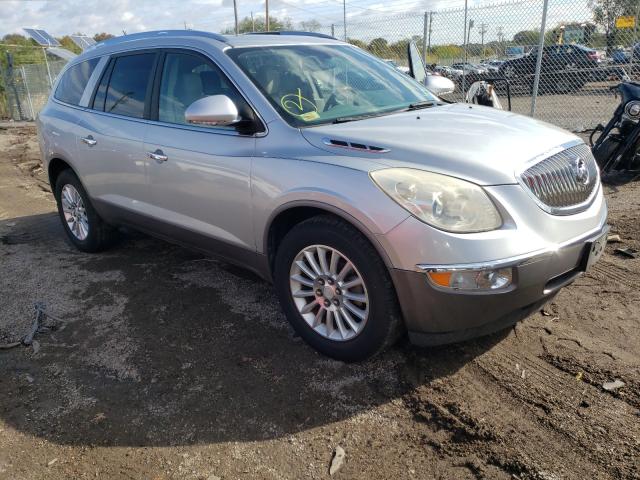 Buick Enclave cx (2011)