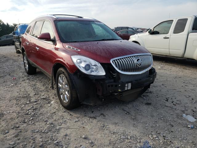 Buick Enclave cx (2011)