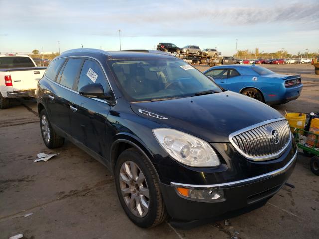 Buick Enclave cx (2011)