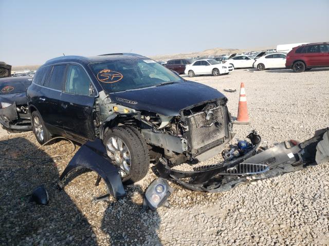 Buick Enclave cx (2011)