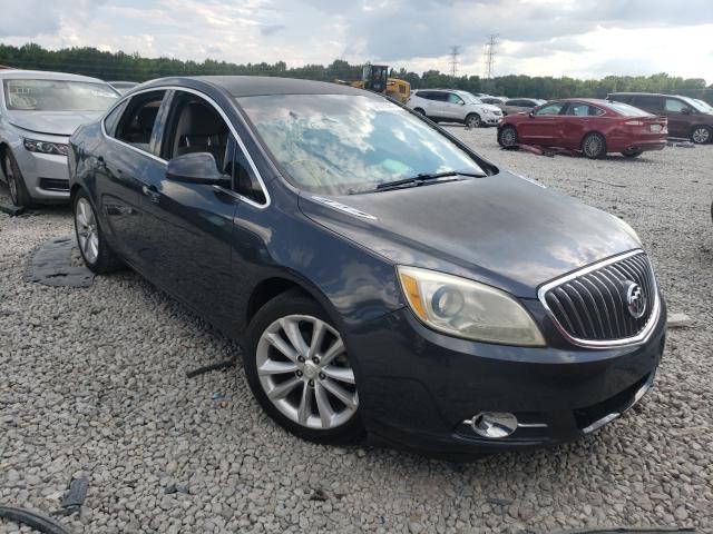 Buick Verano con (2013)